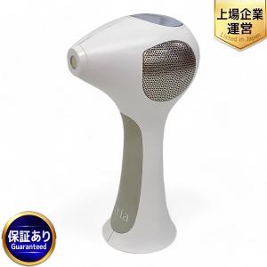Tria トリア パーソナル レーザー 脱毛器 LHR4.0 4X 美容