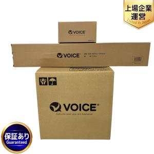 VOICE レーグリーンザー墨出し器 Model-G5 三脚VOICE受光器付き
