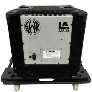 SWR　LA12　ベースアンプコンボ SWR LA12 ベース コンボ アンプ