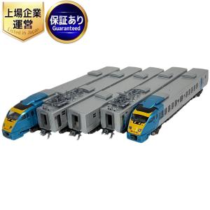 KATO カトー 10-485 883系 「ソニック883」イエロー (5両) 鉄道 KATO カトー 10-485 883系 「ソニック883」イエロー (5両) 鉄道