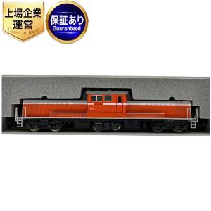 KATO 701 DD13 7002 DD51 ディーゼル 機関車