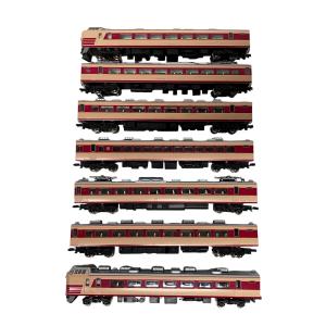 KATO 10-160(JR、国鉄車輌)の新品/中古販売 | 1056717 | ReRe[リリ]