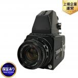 HASSELBLAD  500C/M Carl Zeiss Planar 1:2.8 f=80mm