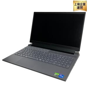 Dell G15 5530 ノートパソコン 15.6インチ i7 13650HX 32GB SSD 512GB RTX 3050 Win11
