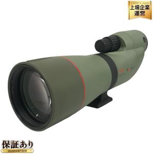 KOWA TSN-774 PROMINAR フィールドスコープ プロミナー 直視型 防水 スポッティングスコープ カメラ 興和 コーワ