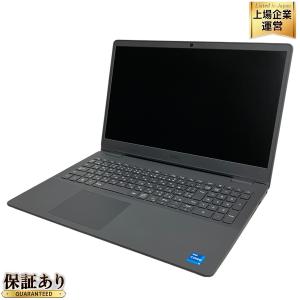 DELL Vostro3500 Celeron 6305 4GBメモリ 256GBSSD ノートパソコン