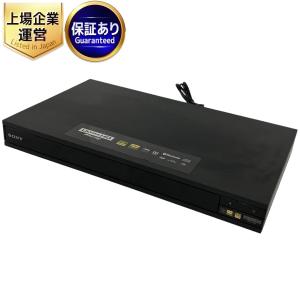 SONY ソニー UBP-X800M2 Ultra HD ブルーレイ DVDプレーヤー 家電