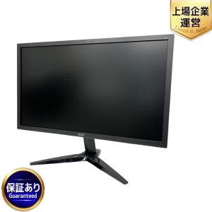 Acer KG241 ゲーミングモニター スタンドなし