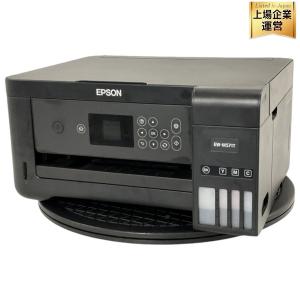 EPSON EW-M571T ホーム プリンター A4 カラー インクジェット 複合機 エコタンク搭載 エプソン 機器