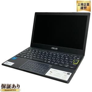 動作ASUS VivoBook E210KA 11.6インチ ノートパソコン Celeron N4500 4GB eMMC 128GB win11