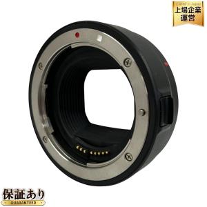 Canon MOUNT ADAPTER EF-EOS R マウント アダプター カメラ 周辺機器