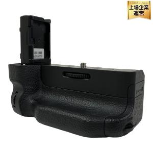 SONY VG-C2EM バッテリーグリップ α7S II α7R II α7 II用