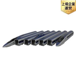 KATO 10-382 500系 新幹線 のぞみ 基本 セット 7両 鉄道 模型 Nゲージ