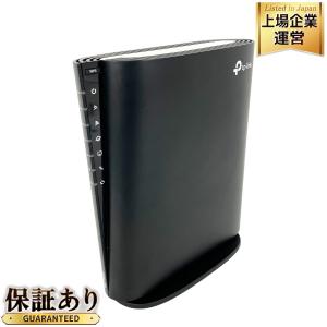 tp-link Archer AX80 Wi-Fi6 8ストリームルーター
