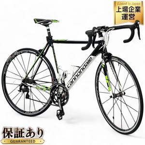 cannondale ロードバイク CAAD10 105 サイズ48 15年モデル
