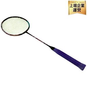 YONEX ASTROX 100 ZZ アストロクス バドミントン ラケット ガットなし ヨネックス
