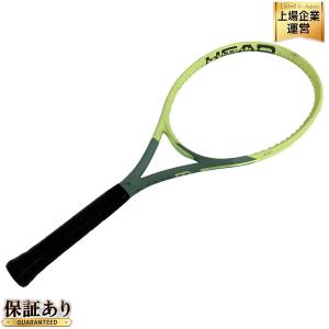 テニスラケット HEAD SPEED MP500