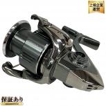 SHIMANO 22 STELLA 4000XG 釣具 スピニングリール
