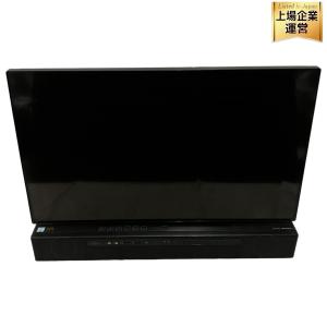 FUJITSU ESPRIMO FH90/D2 FMVF90D2B Intel Core i7-9750H 2.60GHz 8 GB HDD 3.0TB 27 インチ 一体型 PC