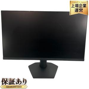 KOORUI 25E3A 24.5インチ ゲーミング 液晶 モニター ディスプレイ PC パソコン 周辺機器