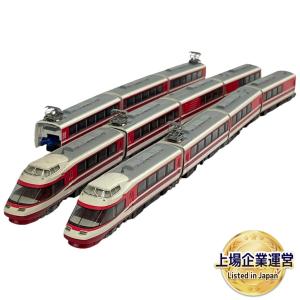 KATO カトー 10-161 小田急10000形 HiSE ロマンスカー