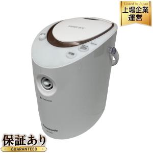 Panasonic EH-SA6C スチーマー ナノケア 美容 nanocare パナソニック
