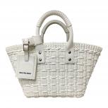 バレンシアガ / Balenciaga  ビストロバスケットバッグ XS / BALENCIAGA BISTRO XS