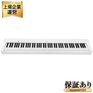 YAMAHA P-225 ブラック 電子ピアノ 88鍵盤 ペダル付き ヤマハ 楽器