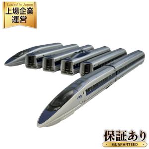 KATO 10-382 500系 新幹線 のぞみ 基本 セット 7両 鉄道 模型 Nゲージ