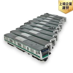 TOMIX 92510 92511 JR E233系 7000番台(JR、国鉄車輌)の新品/中古販売 | 2051455 | ReRe[リリ]