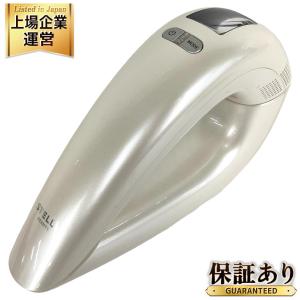 Kirala STELLA BEAUTE IPL光美容器 SB-IFD01-WH 除毛 脱毛