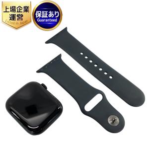 Apple Watch Series7 45mm GPSモデル アップルウォッチ アップル A2474