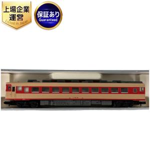 KATO 6048 キハ58 動力車 Nゲージ 鉄道模型