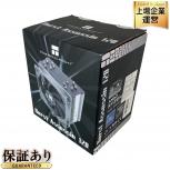 Thermalright Burst Assassin 120 CPUクーラー PCパーツ サーマルライト