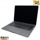 充放電回数2回 Apple MRXP3J/A MacBook Air 13インチ M3 2024 ノートPC 8GB SSD 512GB Sonoma