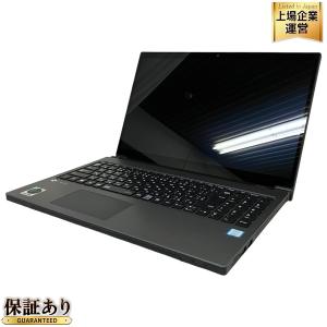 NEC LAVIE Note PC-NX750JAB-KS ノートPC