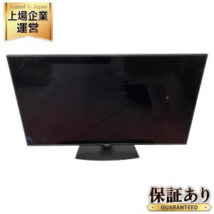 SHARP AQUOS 8T-C60BW1 60V型 液晶テレビ