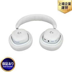 Logicool G G735 ワイヤレス ゲーミング ヘッド ロジクール