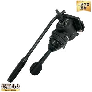 sachtler ザハトラー FSB6 雲台 大型