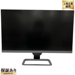 BenQ EW2780Q 27インチ IPSパネル treVolo ビデオ エンジョイメント モニター ベンキュー