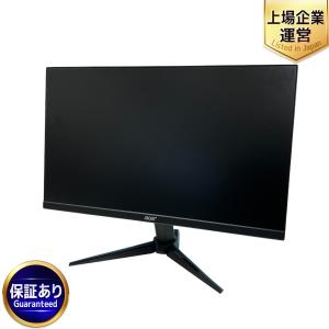 acer VG240YU 23.8インチ ゲーミングモニター