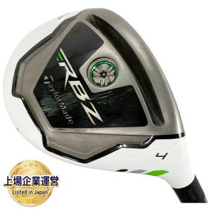 Taylor Made テーラーメイド RBZ RB-50 ROCKET BALLZ ウッド ゴルフ クラブ