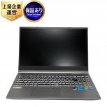 Thirdwave GALLERIA XL7C-R45-5 ゲーミング ノート PC