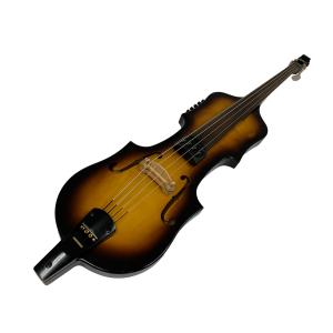 【お得】 Palatino エレクトリックコントラバス アップライトベース ベース
