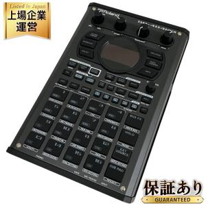Roland SP-404 MKII サンプラー