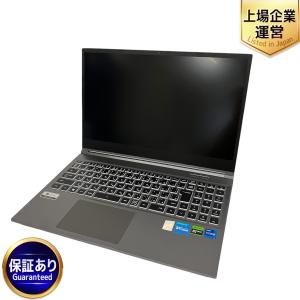 Thirdwave GALLERIA XL7C-R45-5 ゲーミング ノート PC