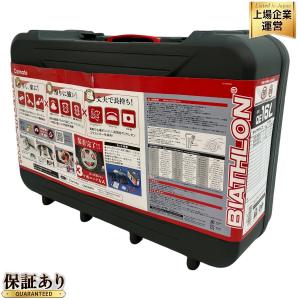 BIATHLON QUICKEASY バイアスロンクイックイージー QE16L