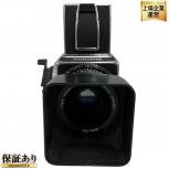 Hasselblad  503cw/80CFE/A12-6×6/PolaPlus