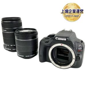 Canon EOS Kiss X7 ボディ デジタル 一眼レフ カメラ