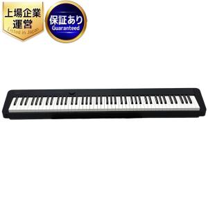 CASIO PX-S1100 2021年製 電子ピアノ 88鍵盤 楽器 カシオ